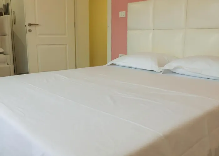 Alara Apartman Tirana