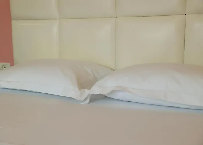 Alara Apartman Tirana