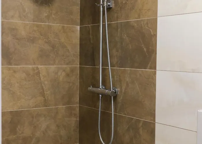 Alara Apartman Tirana