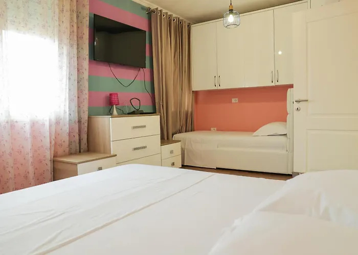 Apartman Alara