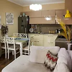 Alara Apartment