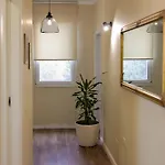 Alara Apartment *