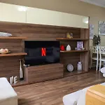 Alara Apartment *
