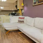 Alara Apartment *