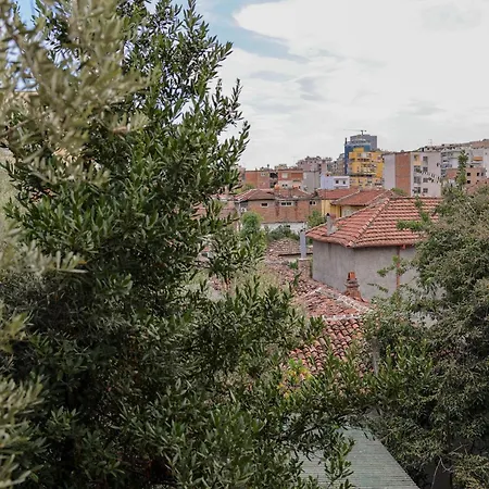 Apartment Alara