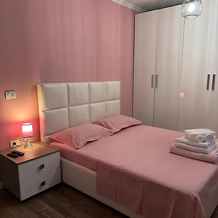 Alara Apartamento Tirana