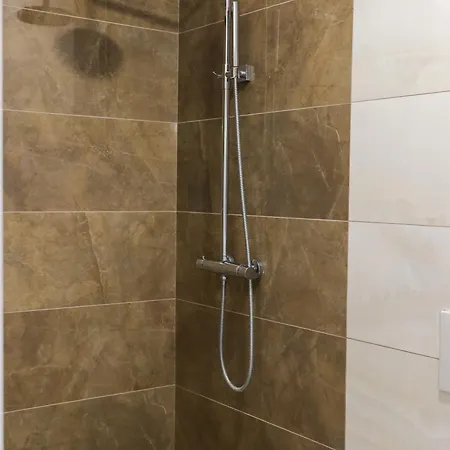 Alara Apartamento Tirana