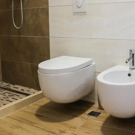 Alara Appartamento Tirana