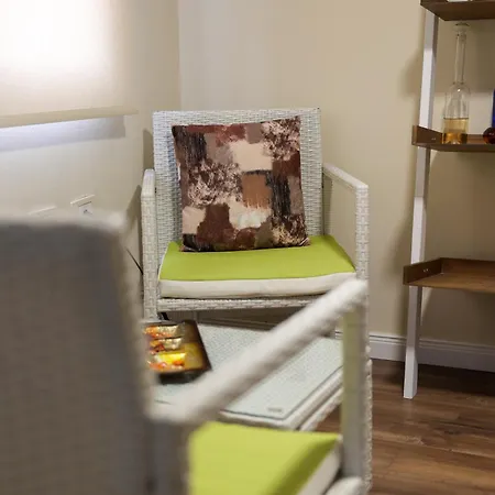 Alara Apartamento Tirana