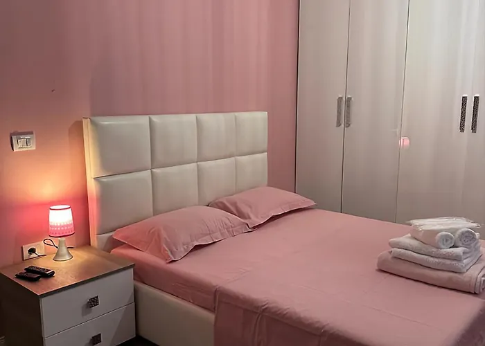 Alara Lejlighed Tirana